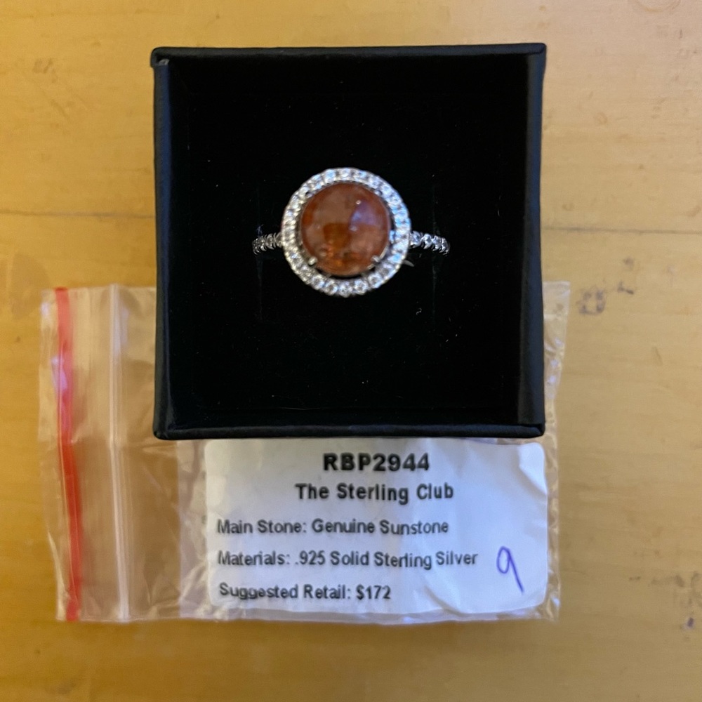 Bomb party - Sterling Silver _